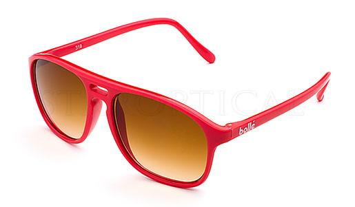 Bolle Junior - 318 (RED - FUCHSIA) [50-15]