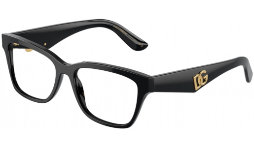 DOLCE & GABBANA 3370/501