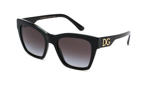 DOLCE & GABBANA 4384/501/8G