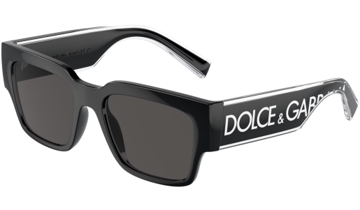 DOLCE & GABBANA 6184/501/87