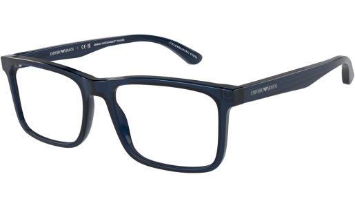 EMPORIO ARMANI 3227/6047