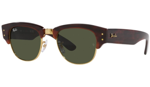 RAY-BAN 0316S 990/31