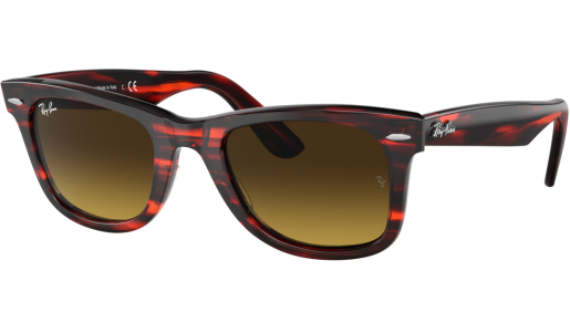 RAY-BAN 2140/136285