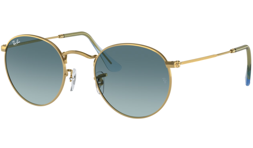 RAY-BAN 3447 001/3M