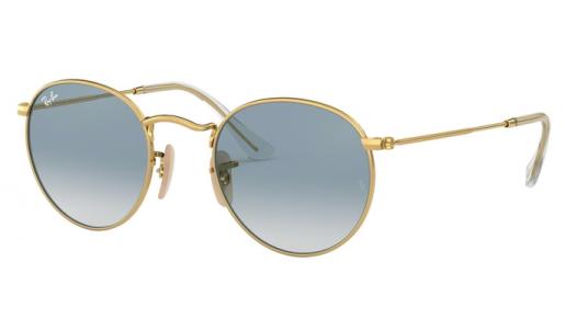 RAY-BAN 3447N/001/3F