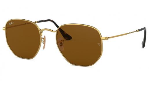 RAY-BAN 3548N/001/57