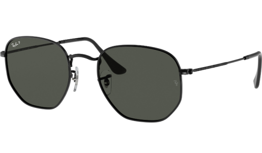 RAY-BAN 3548N/002/58