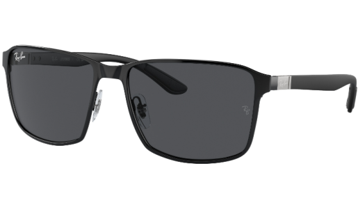 RAY-BAN 3721 186/87