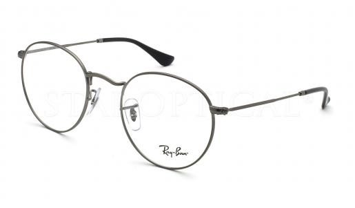 RAY-BAN FRAMES 3447V/2620