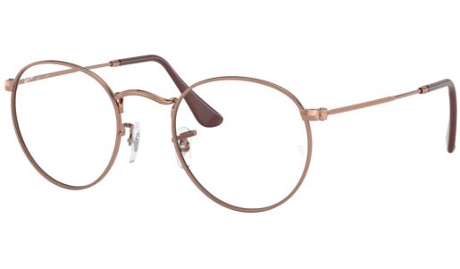 RAY-BAN FRAMES 3447V/3094