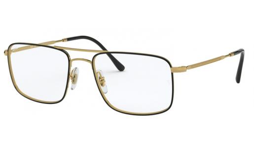 RAY-BAN FRAMES 6434/2946