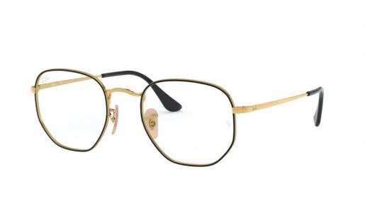 RAY-BAN FRAMES 6448/2991