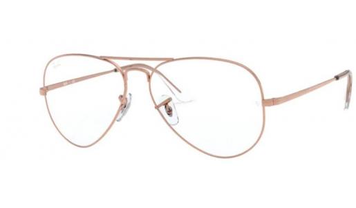 RAY-BAN FRAMES 6489/3094