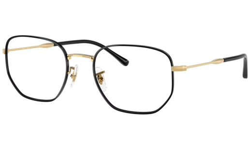 RAY-BAN FRAMES 6496/3175