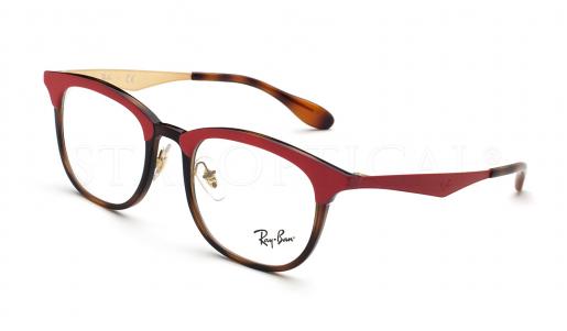 RAY-BAN FRAMES 7112/5730