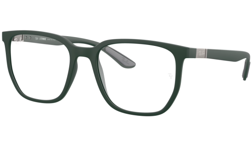 RAY-BAN FRAMES 7235/8062