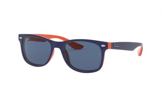 RAY-BAN JUNIOR 9052S/178/80