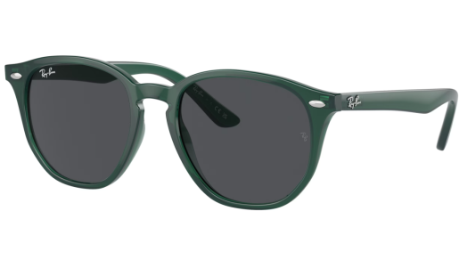 RAY-BAN JUNIOR 9070S/713087