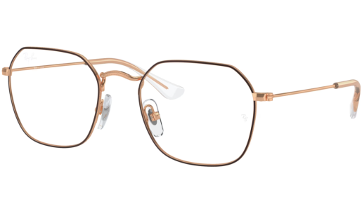 RAY-BAN JUNIOR FRAMES 9594V/4087