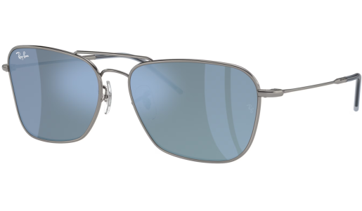 RAY-BAN R0102S/004/GA