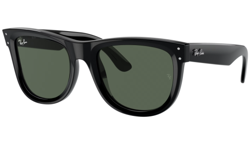 RAY-BAN R0502S/6677VR