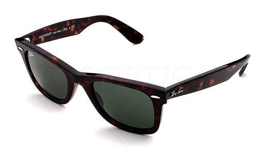 Rayban - RB2140 ORIGINAL WAYFARER (902) [50-22]