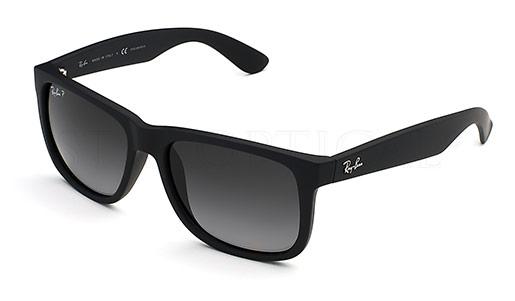 Rayban - RB4165 JUSTIN (622-T3) [54-16]