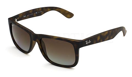 Rayban - RB4165 JUSTIN (865-T5) [55-16]