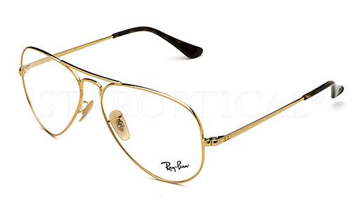 Rayban - RB6489 (2500) [58-14]