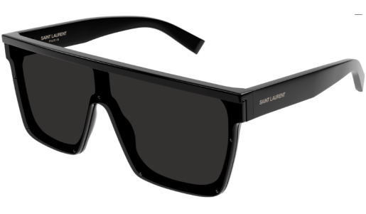 SAINT LAURENT SL607/001