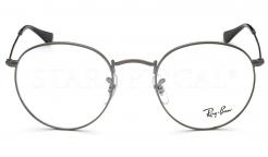 RAY-BAN FRAMES 3447V/2620